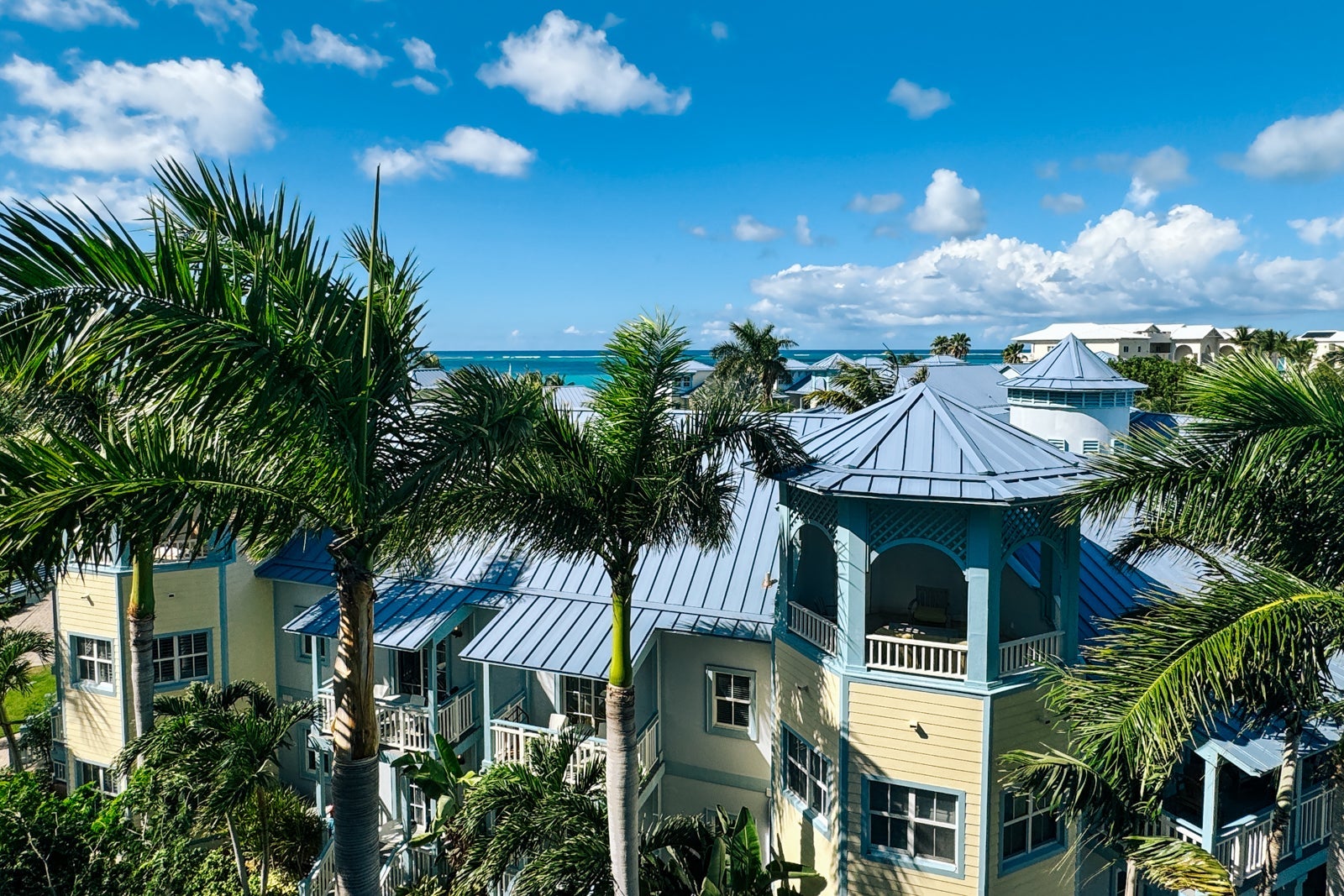 TARAH CHIEFFI/THE POINTS GUY