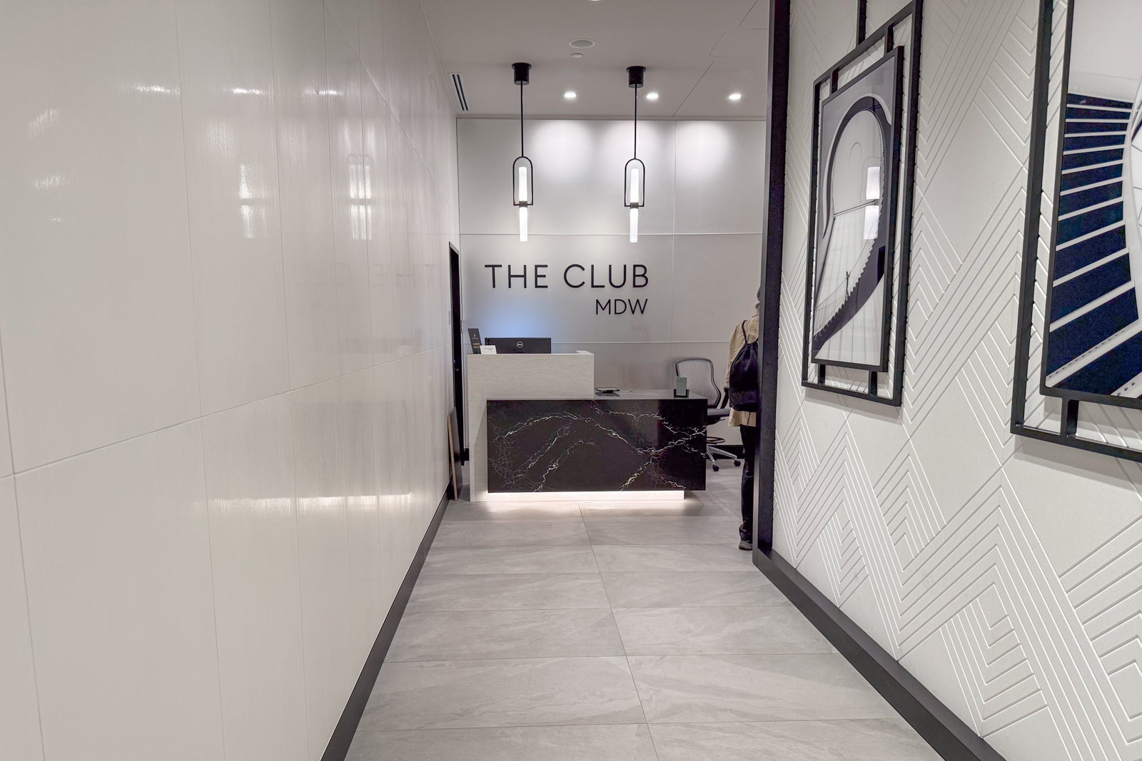 CAROLINE TANNER/THE POINTS GUY