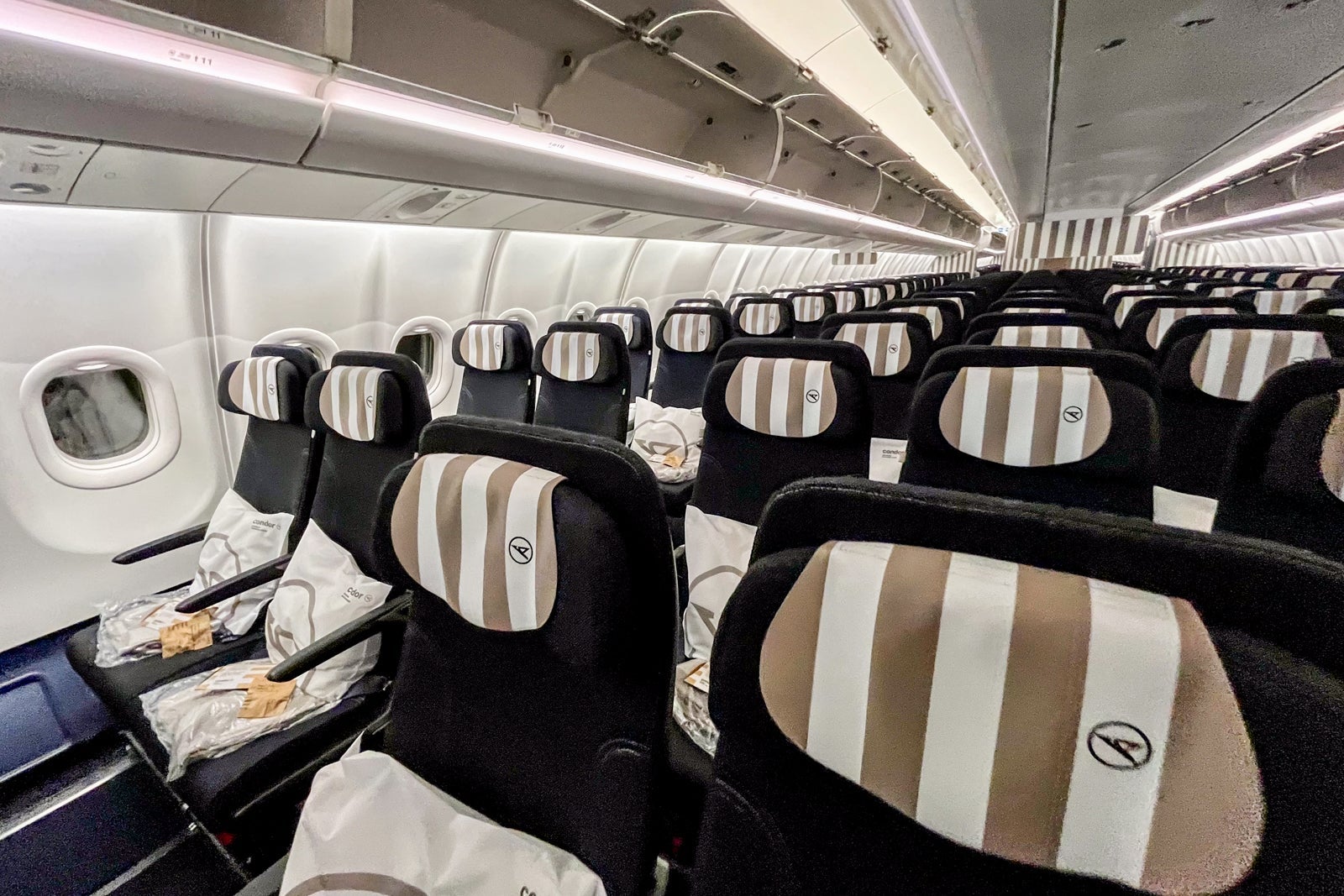 Condor A330neo Premium Economy