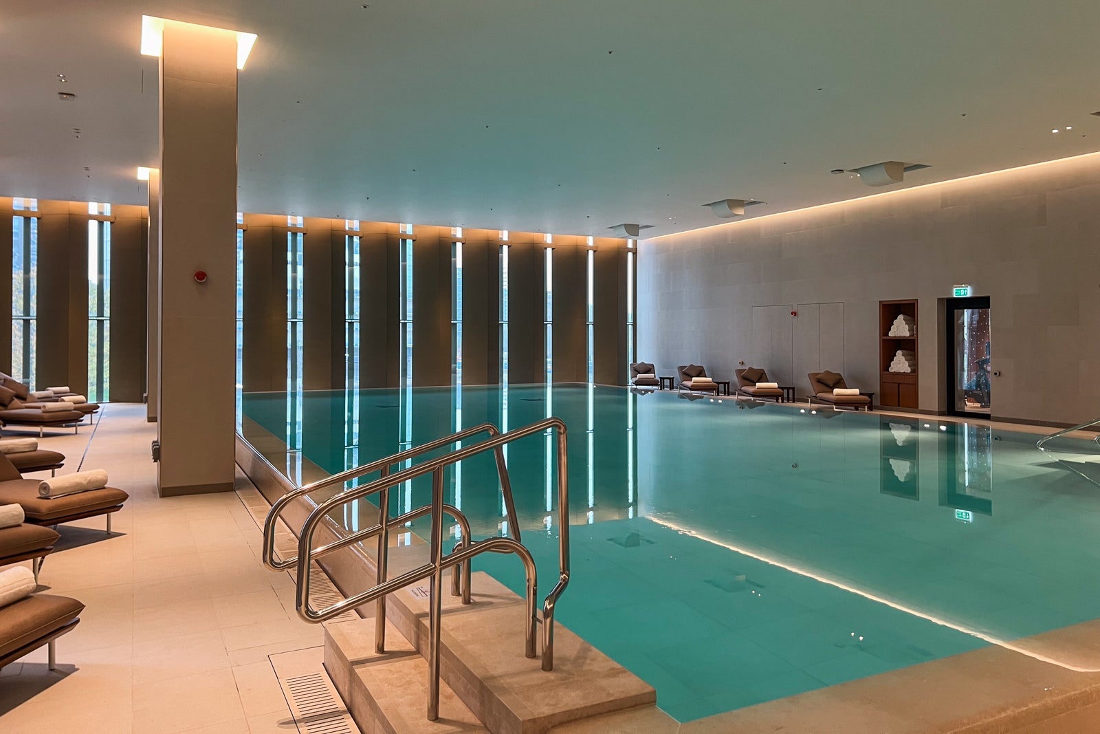 CLINT HENDERSON/THE POINTS GUY