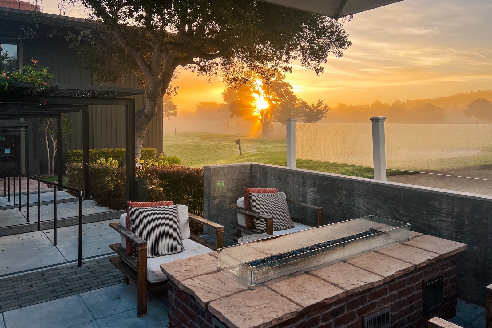 CAMERON SPERANCE/THE POINTS GUY