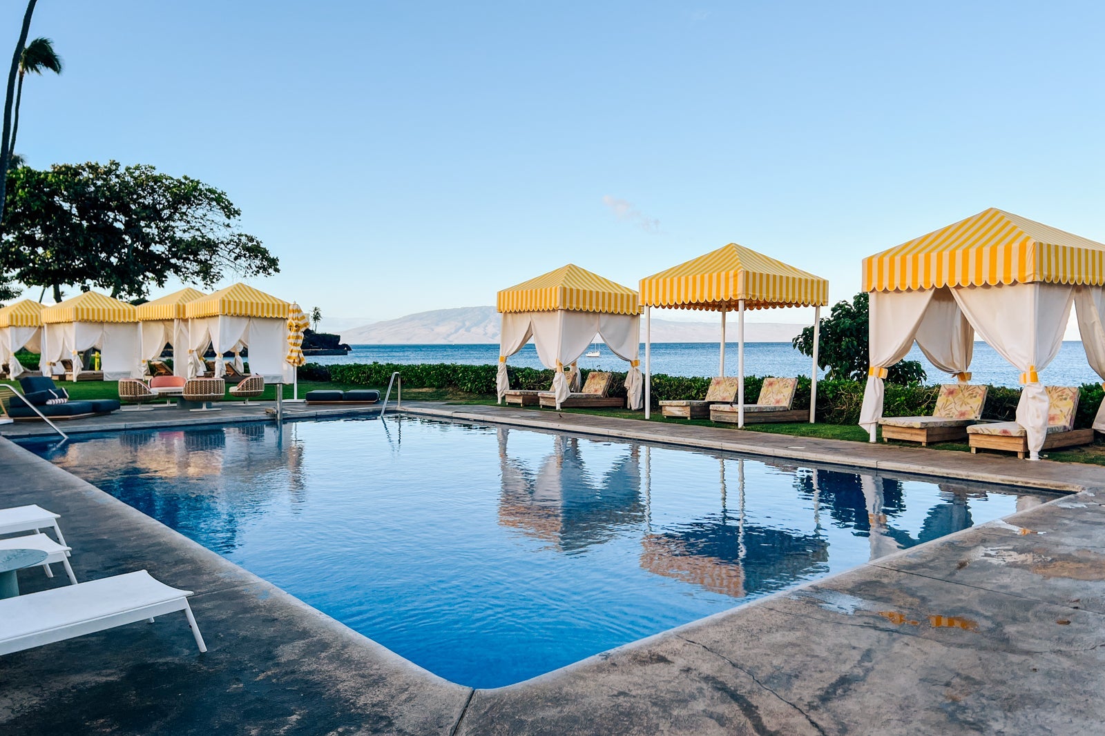 CLINT HENDERSON/THE POINTS GUY