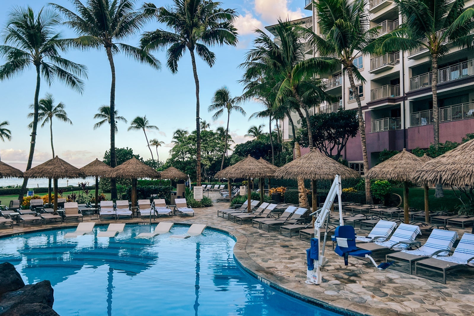 CLINT HENDERSON/THE POINTS GUY