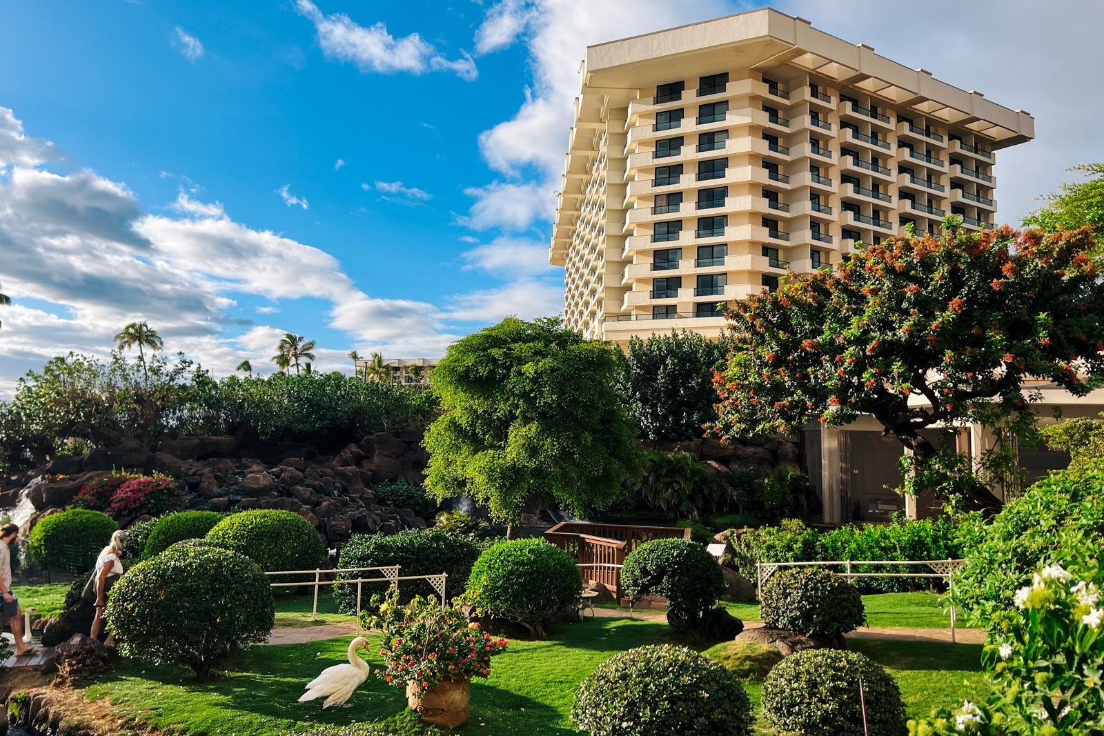 CLINT HENDERSON/THE POINTS GUY