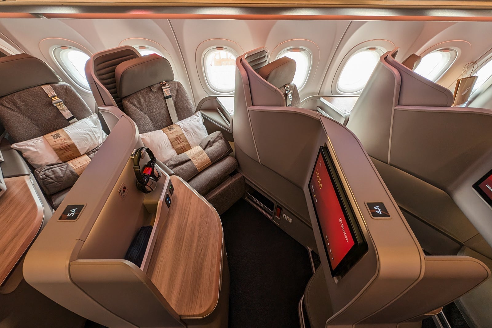 BEN SMITHSON/THE POINTS GUY