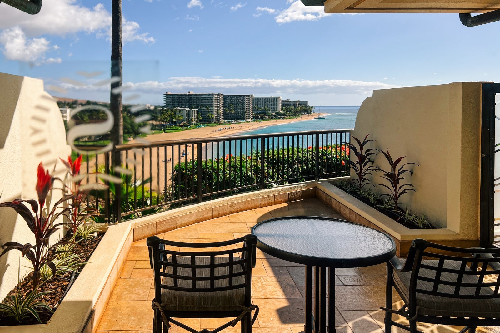 CLINT HENDERSON/THE POINTS GUY