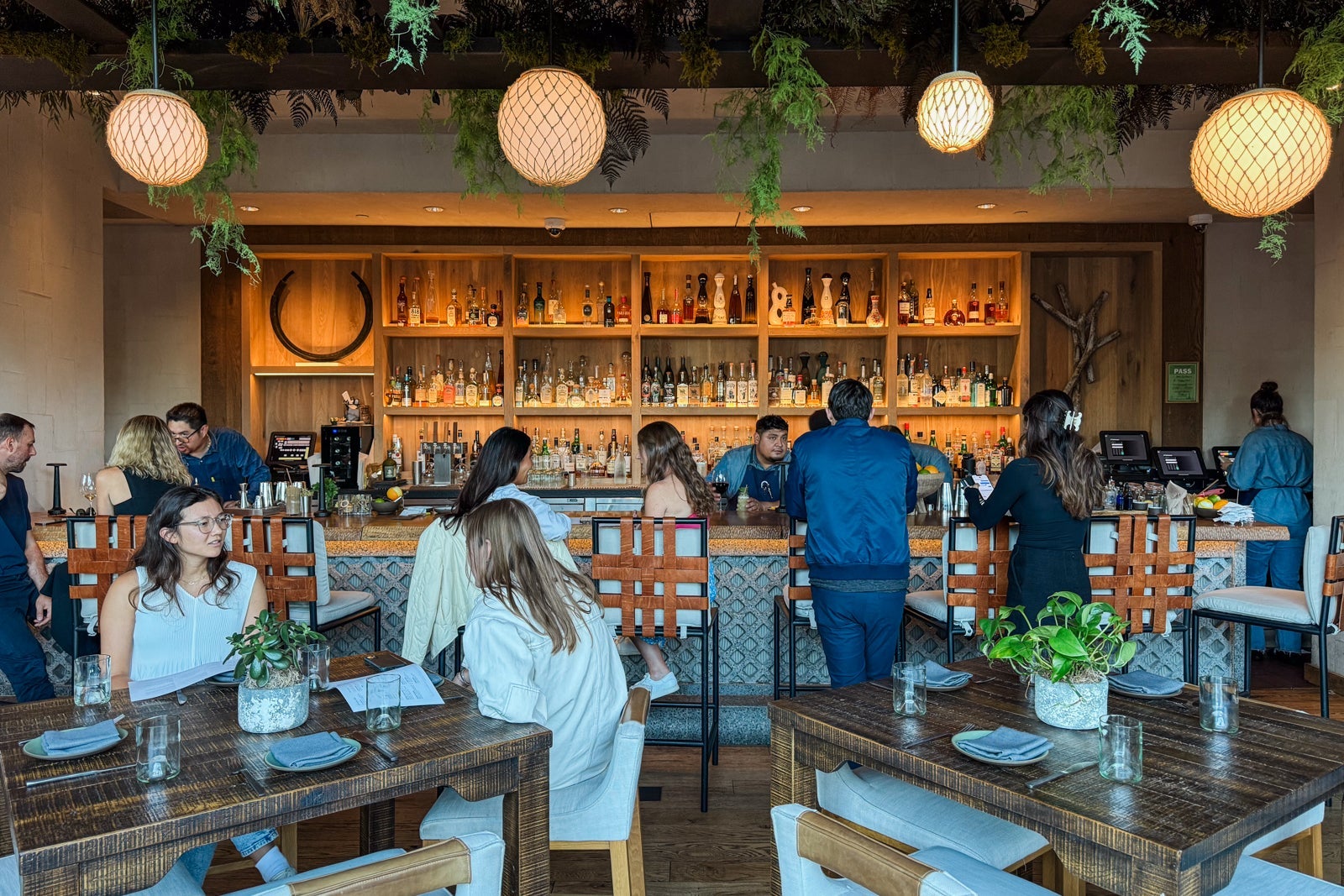 ERIC ROSEN/THE POINTS GUY