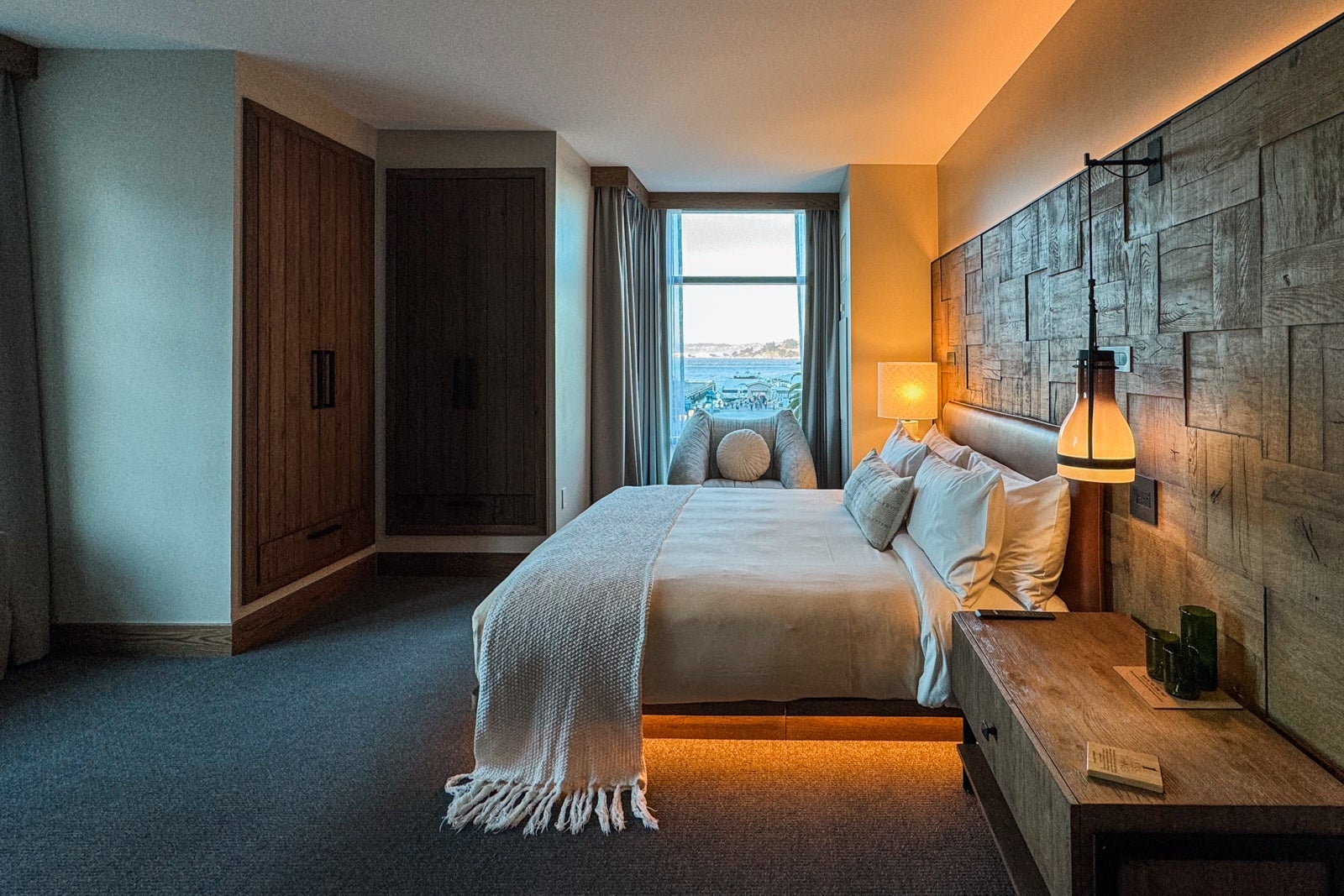 ERIC ROSEN/THE POINTS GUY