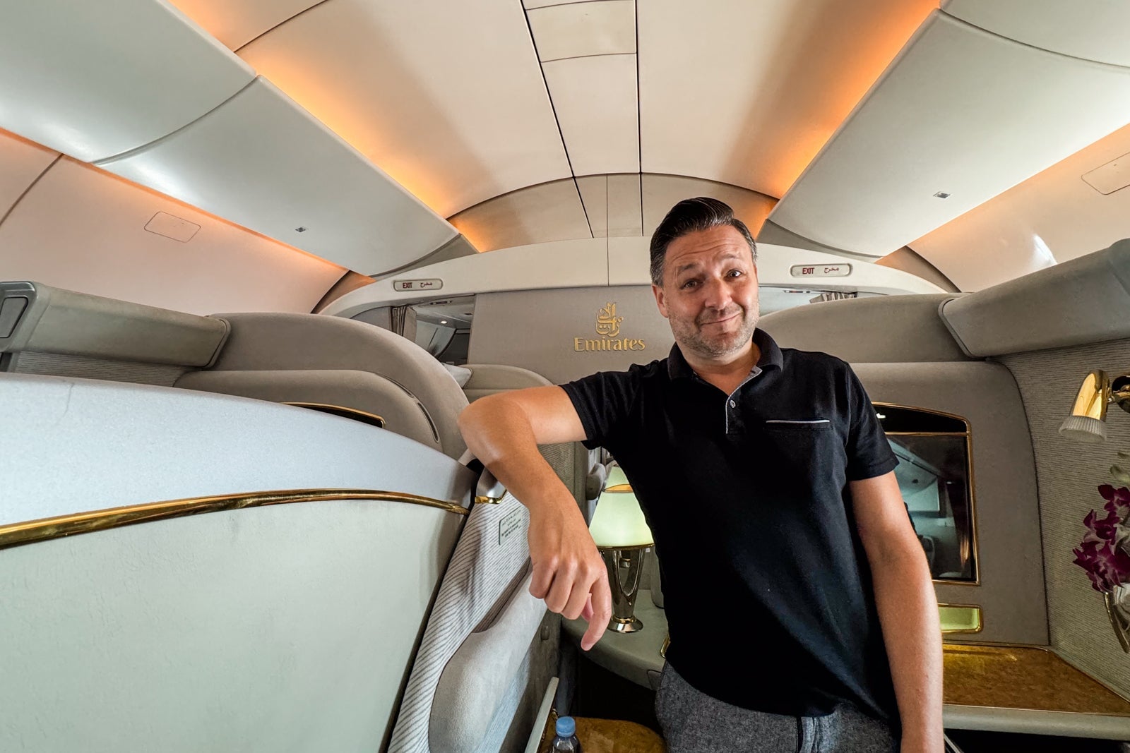 ERIC ROSEN/THE POINTS GUY