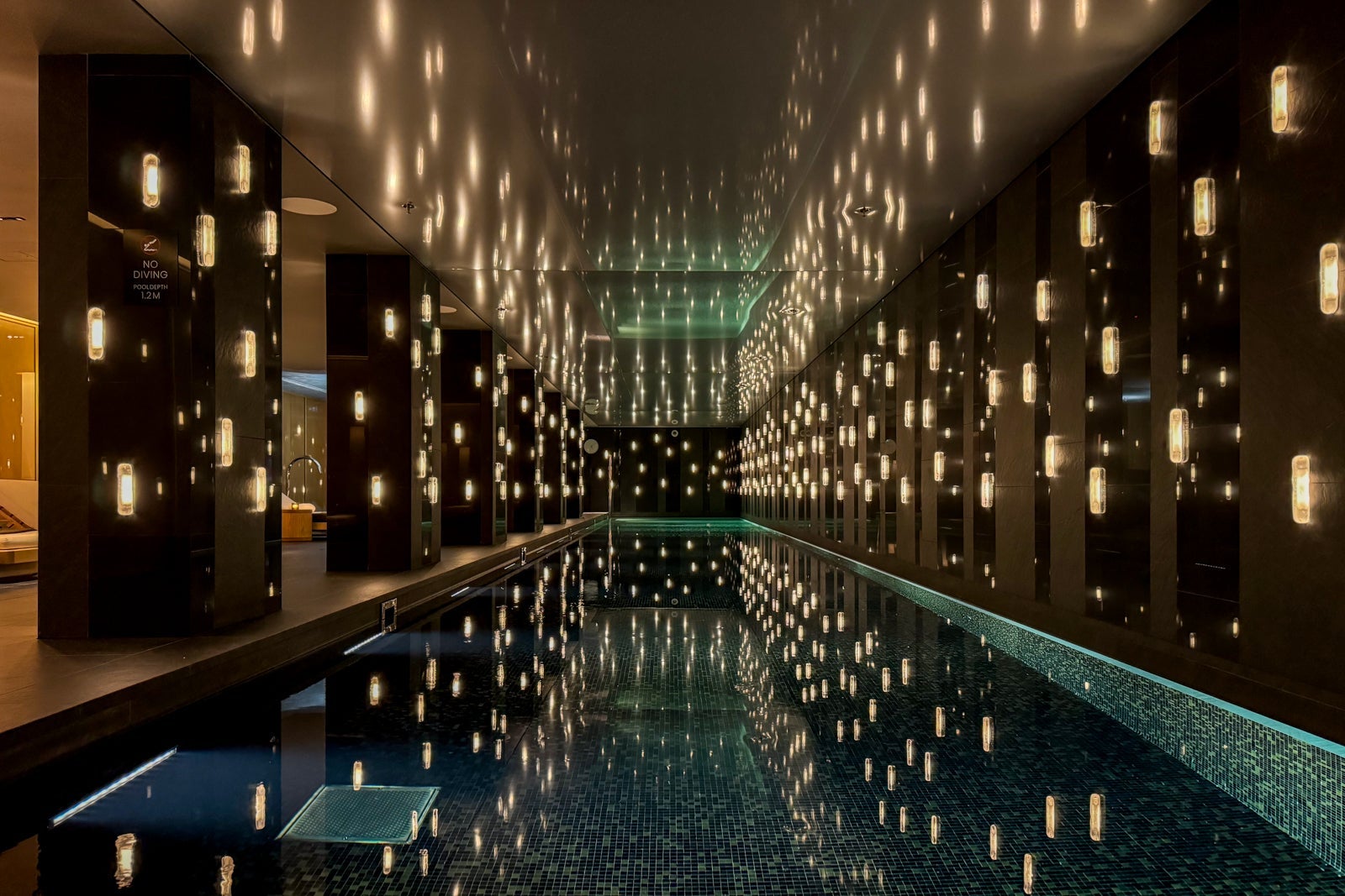 Mandarin Oriental Mayfair London