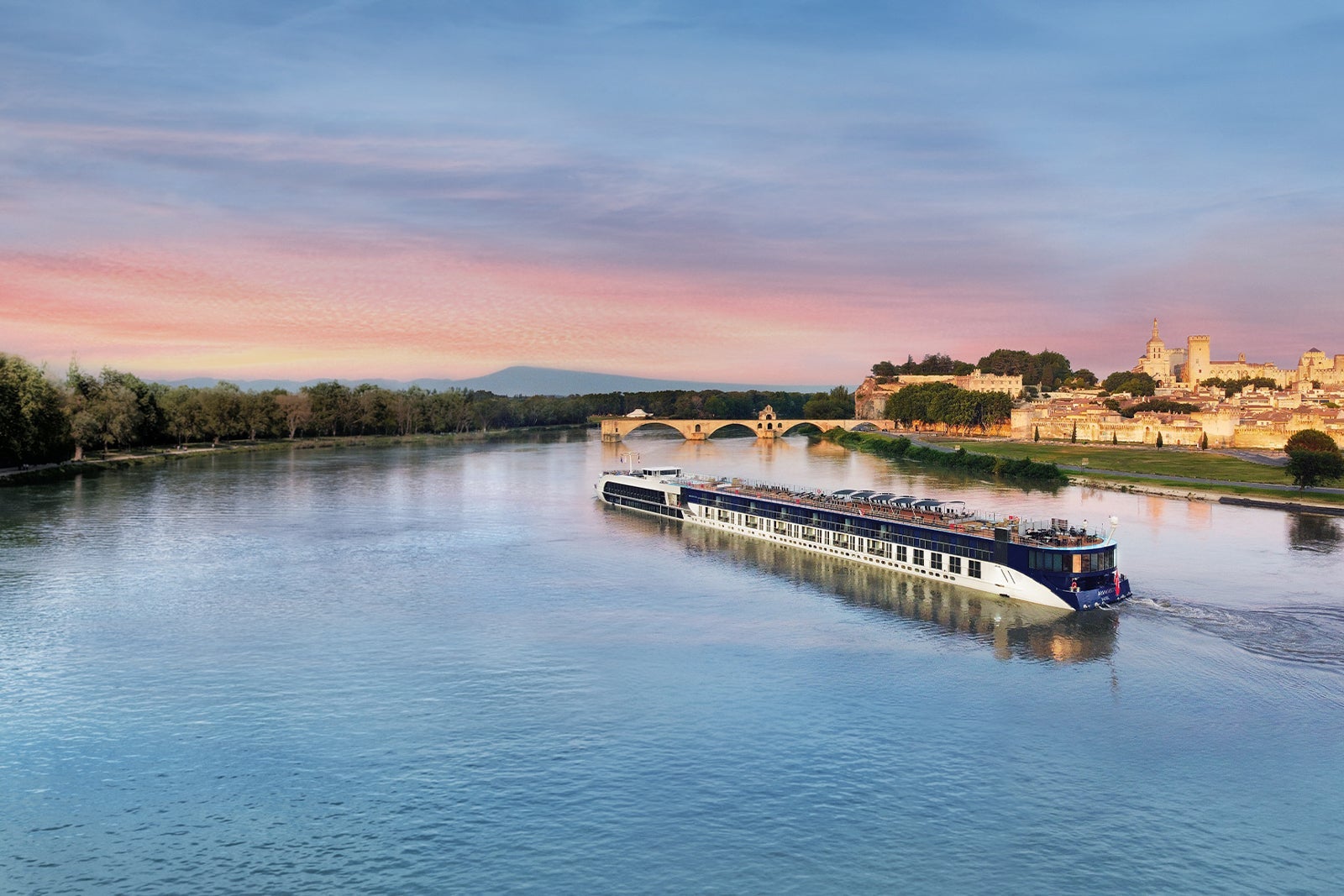 AMAWATERWAYS