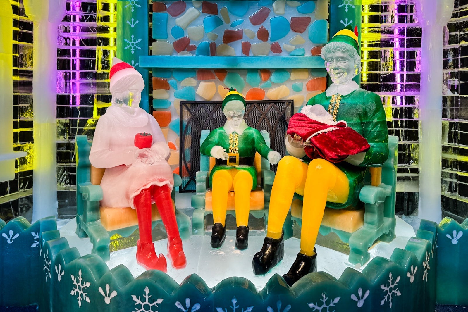 TARAH CHIEFFI/THE POINTS GUY