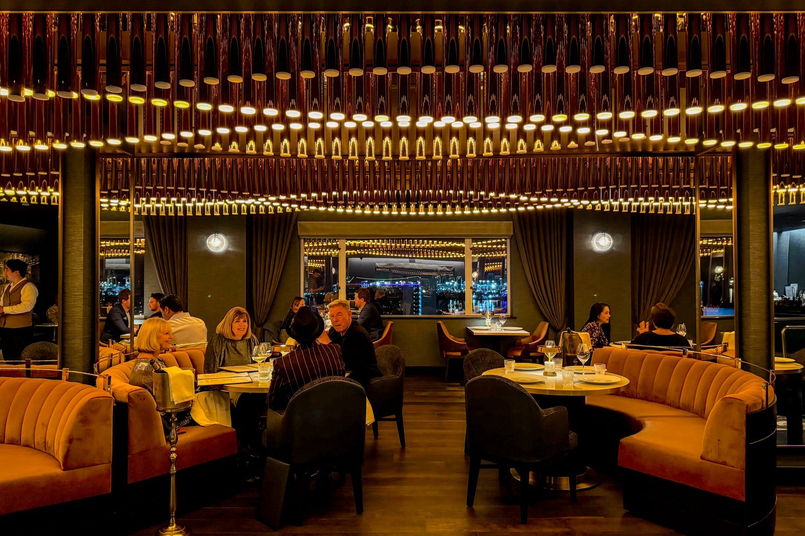 Fairmont Breakers Long Beach