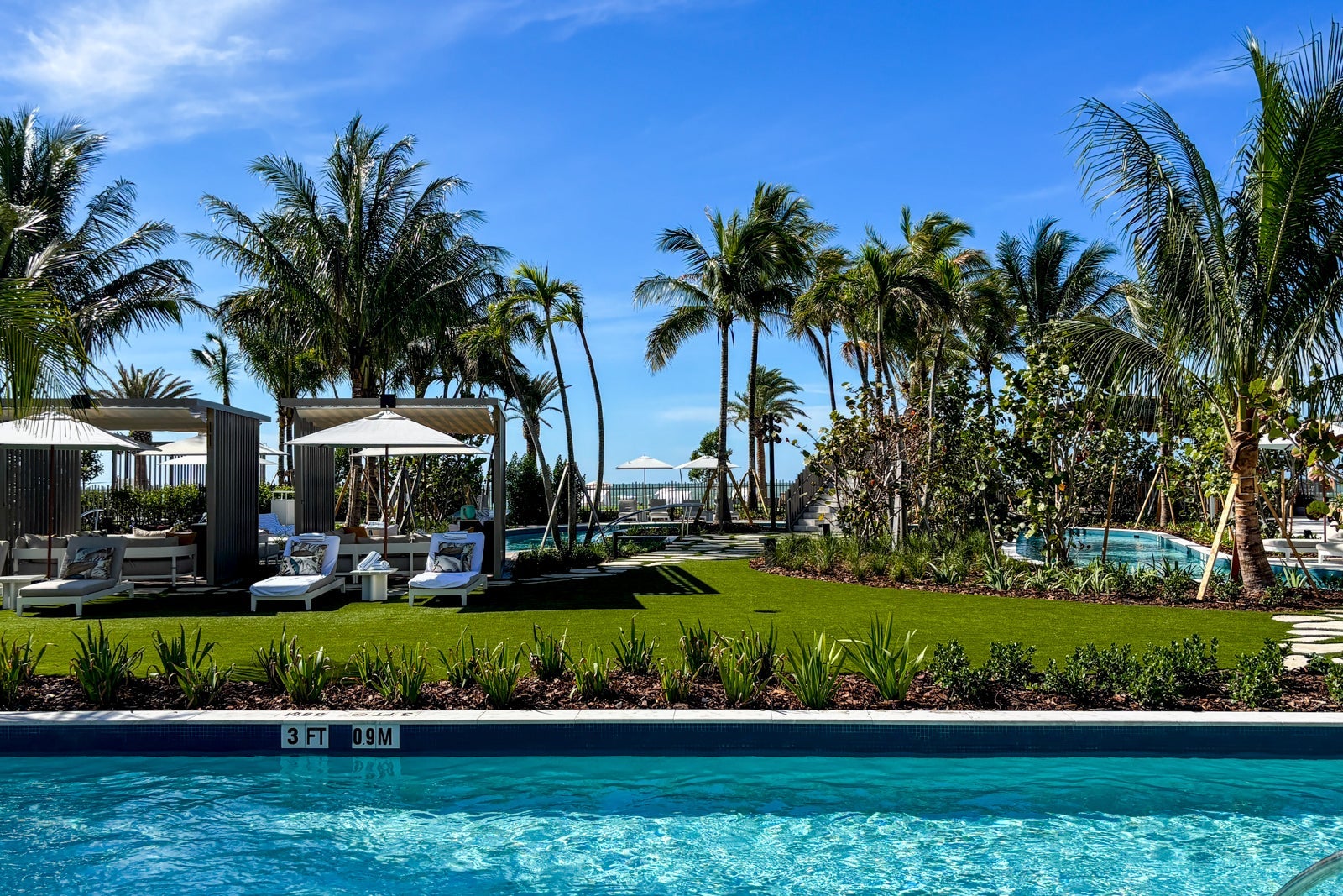 St Regis Longboat Key