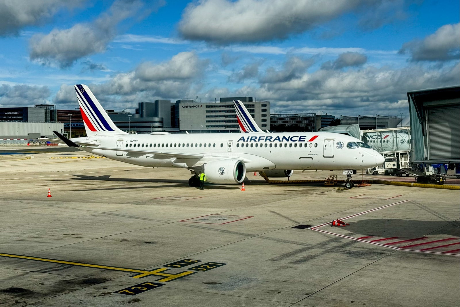 Plane Spotting Assorted