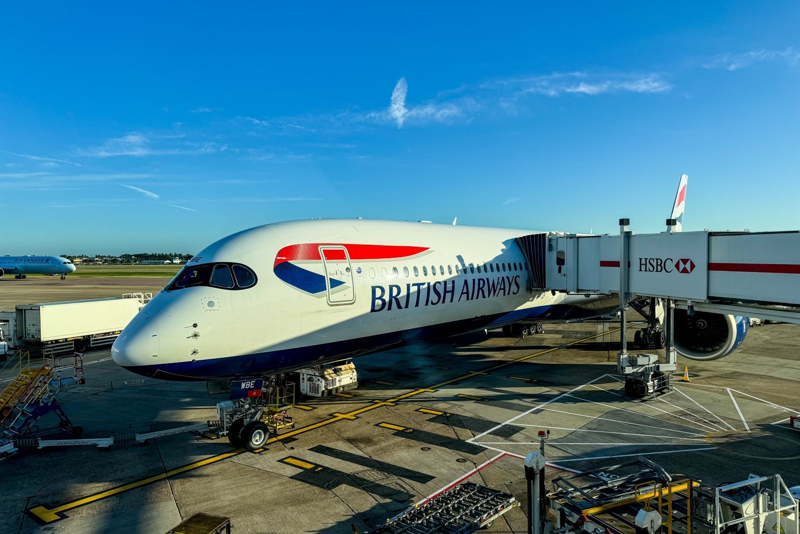 Plane Spotting Assorted
