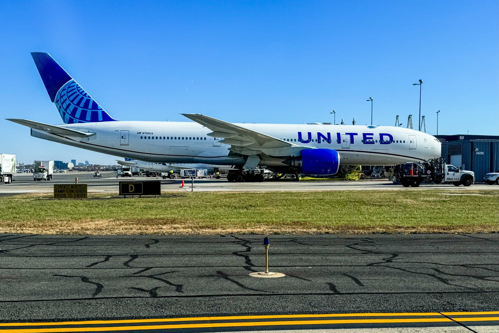 Plane Spotting Assorted