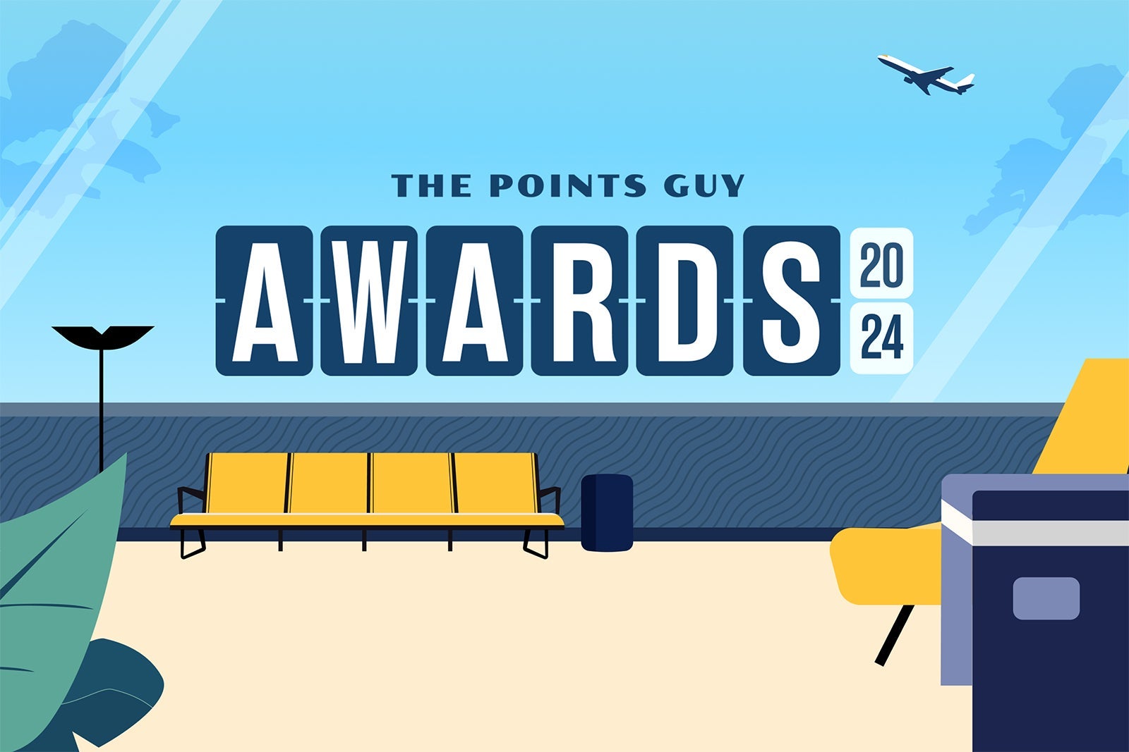 TPG AWARDS 2024 BANNER