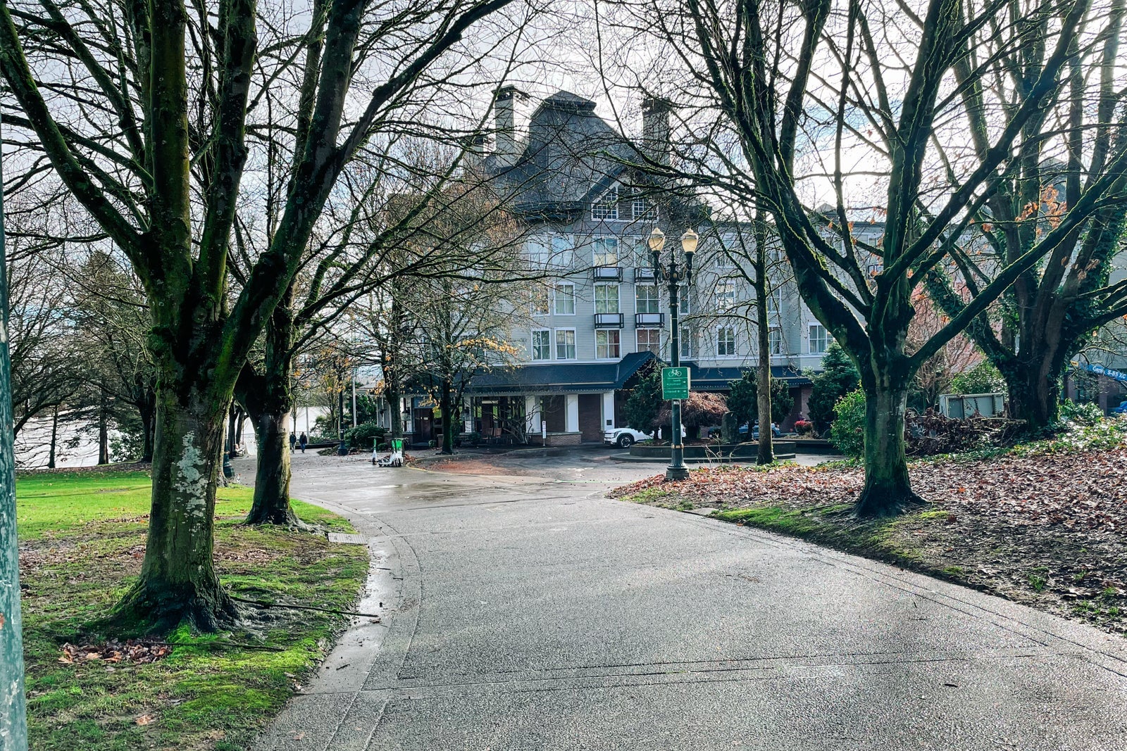 OLIVIA MITTAK/THE POINTS GUY