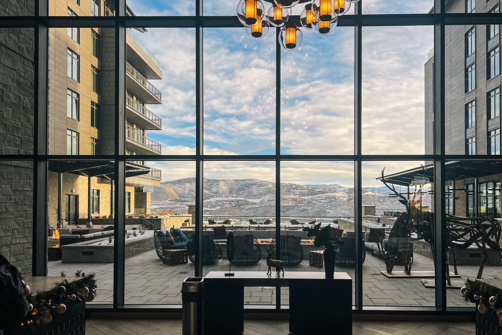 SUMMER HULL/THE POINTS GUY