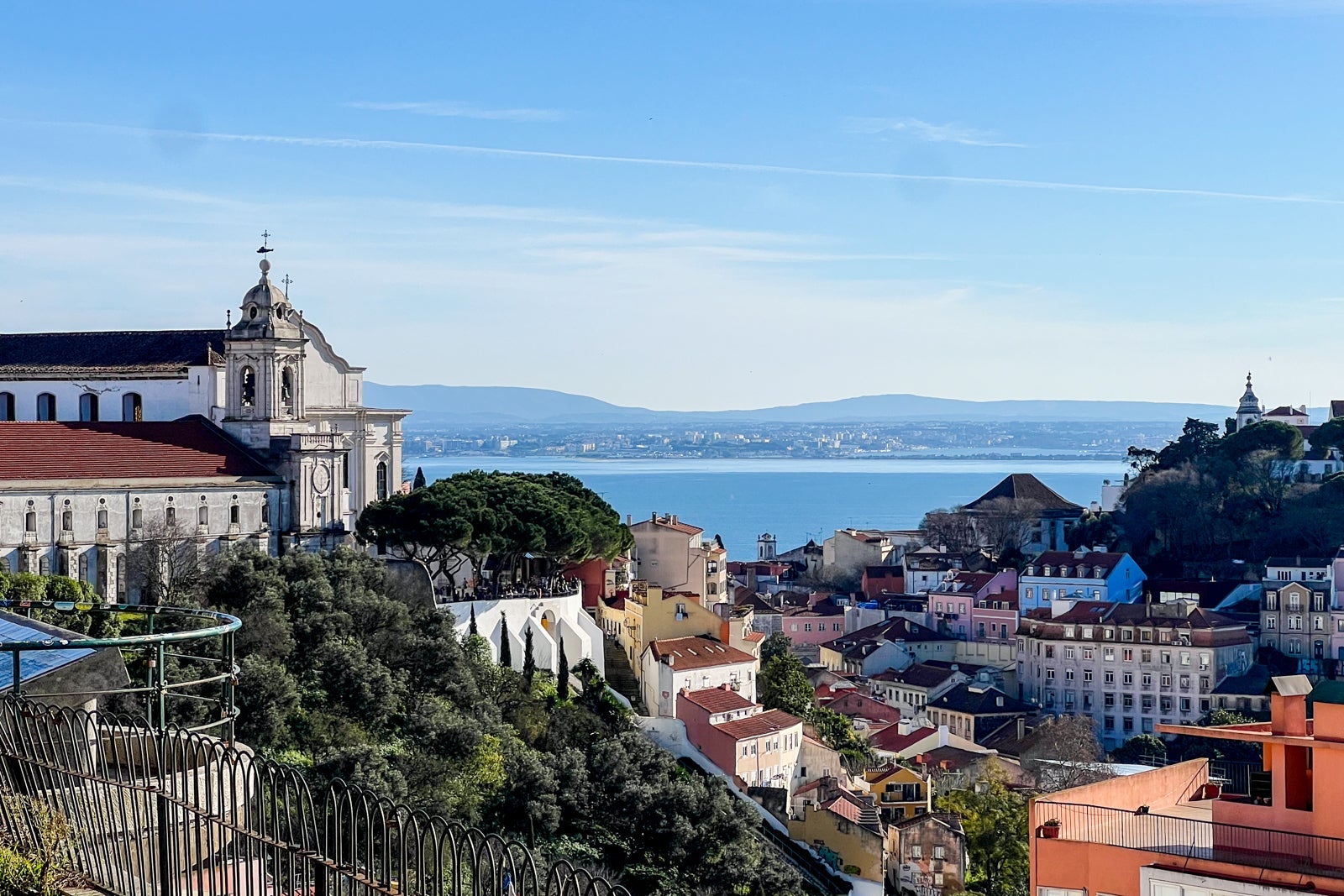 Hyatt Regency Lisbon