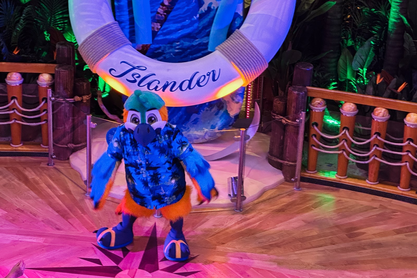 ASHLEY KOSCIOLEK/THE POINTS GUY