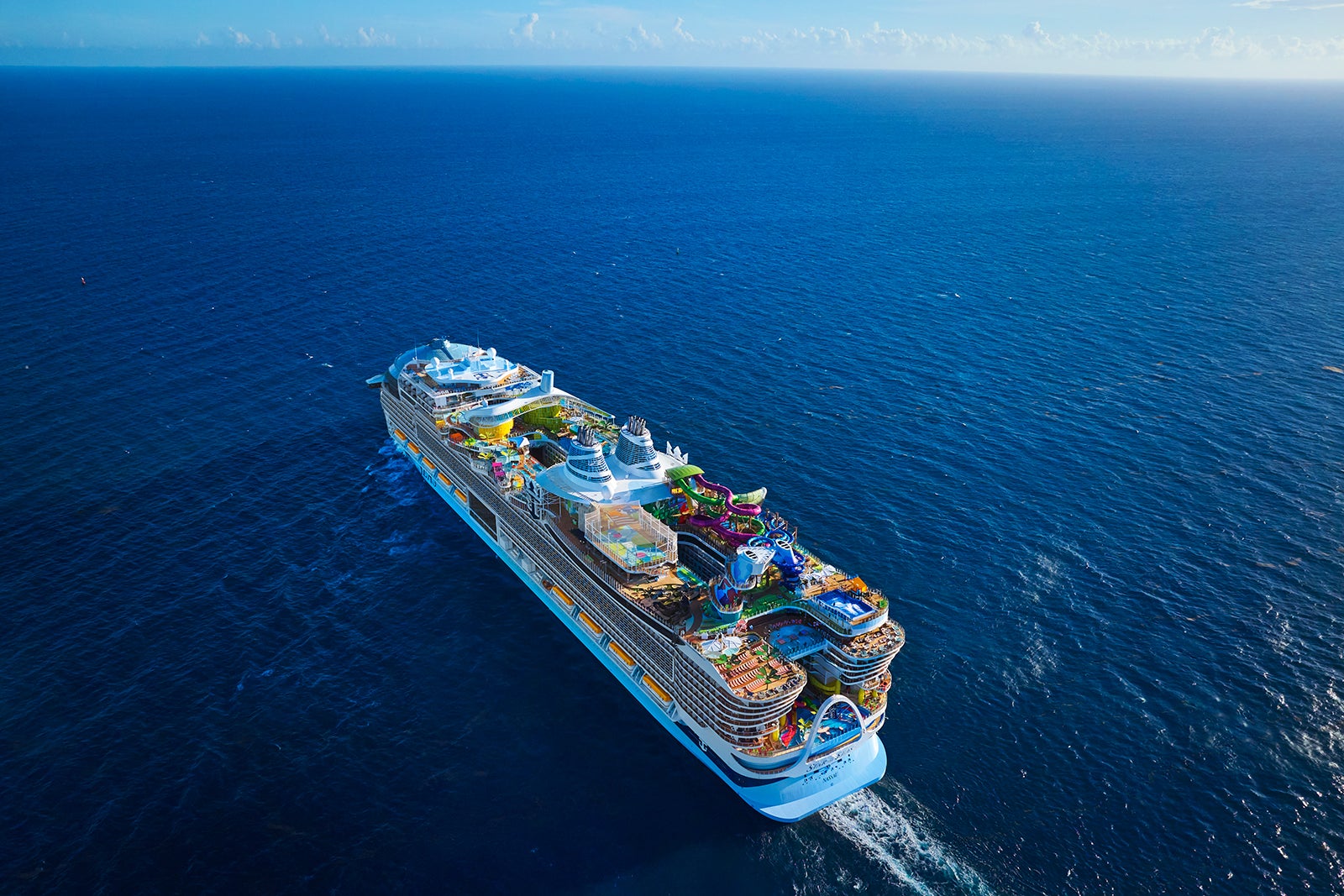 RC Star of the Seas_ROYAL CARIBBEAN