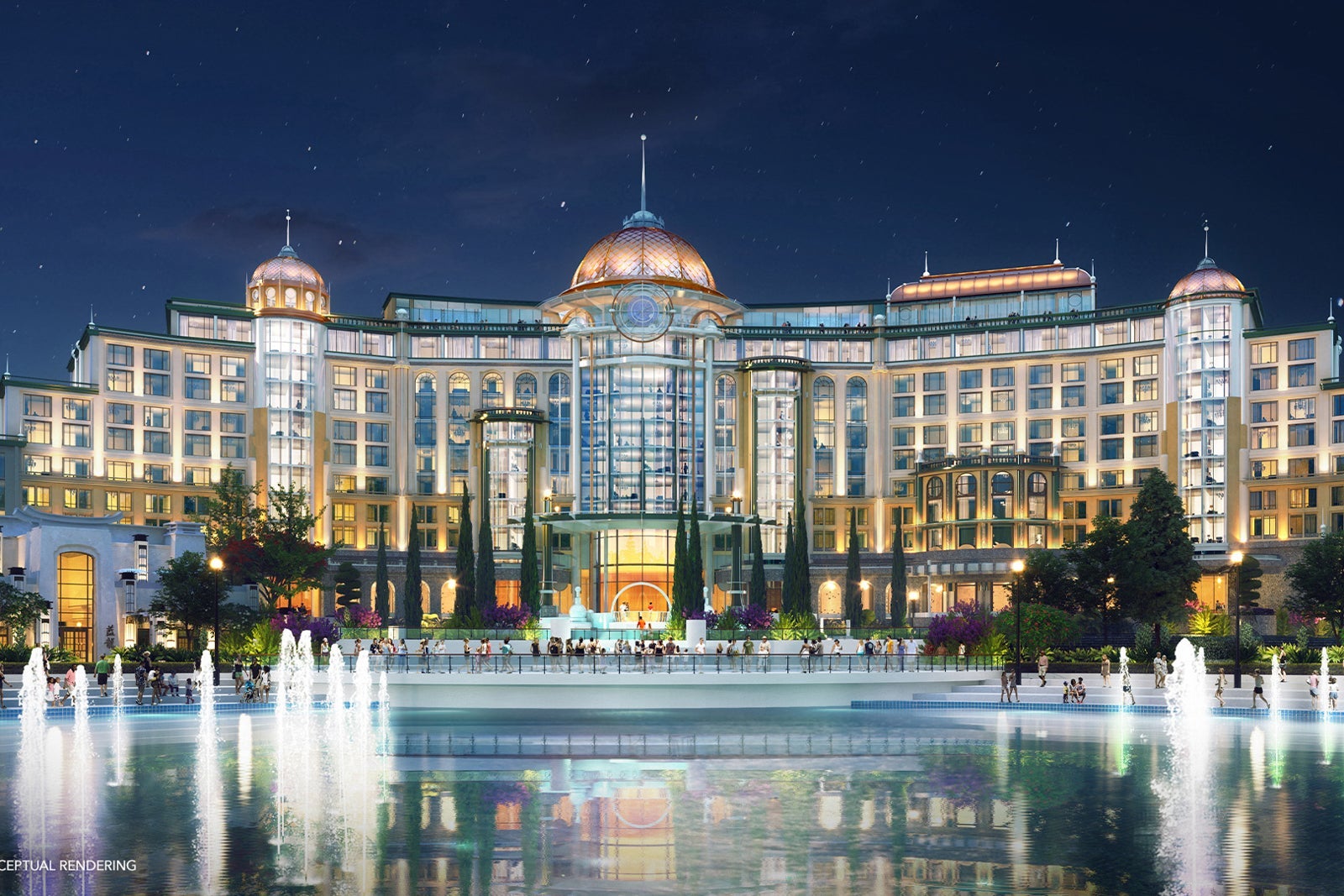 2025 Hotel Openings_Helios Grand_VISIT ORLANDO