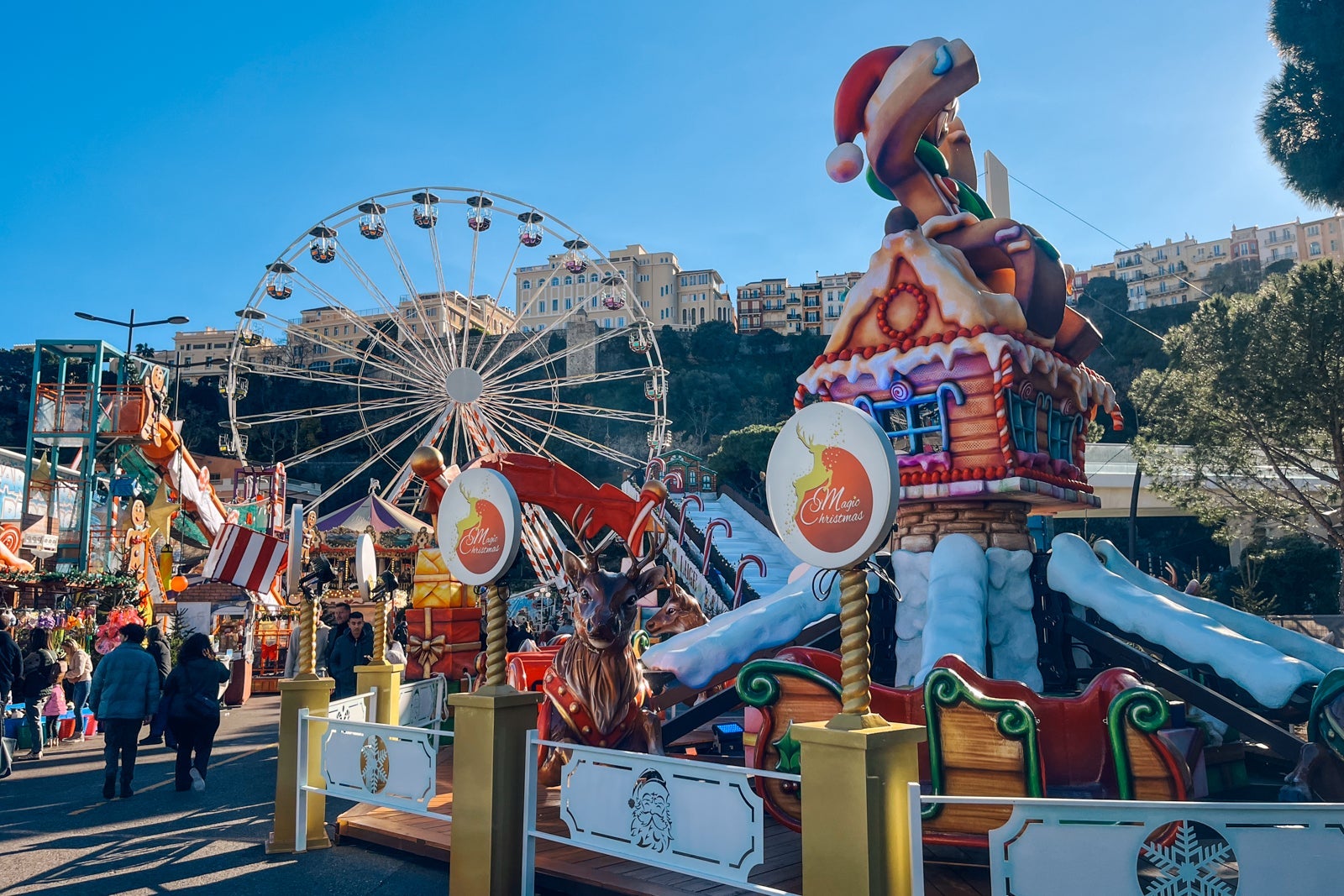 CHRISTINE MCCLATCHIE/FOR THE POINTS GUY