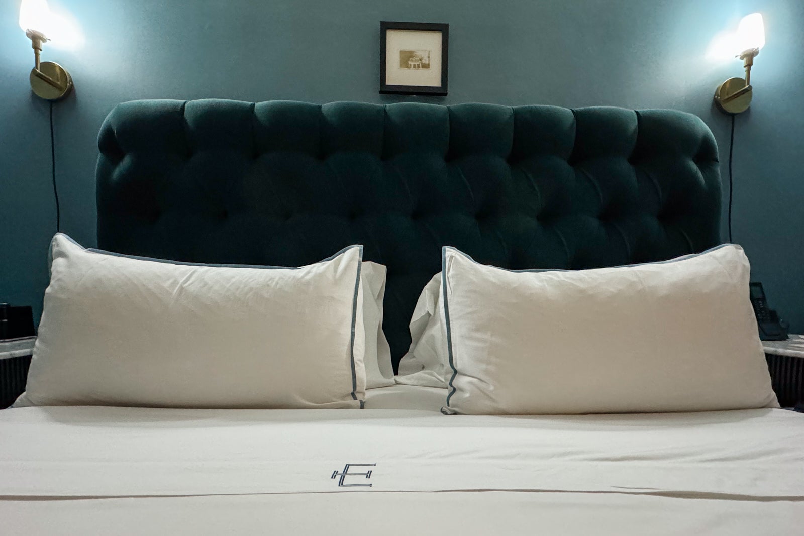 ERIC ROSEN/THE POINTS GUY