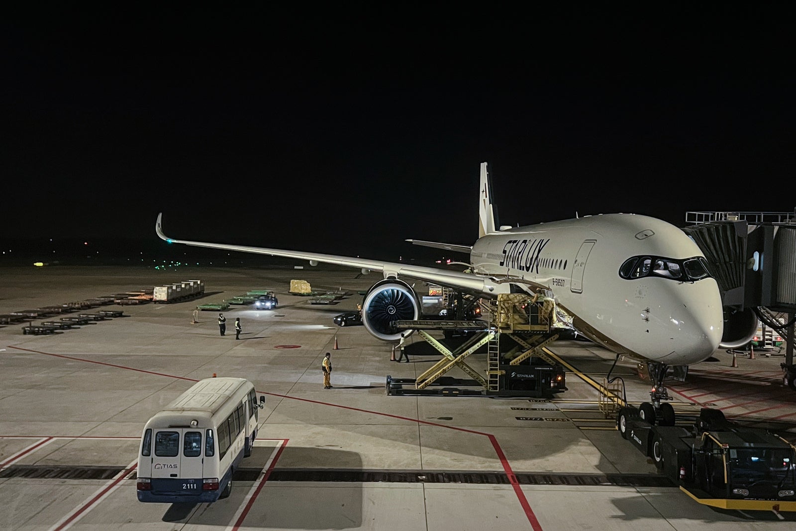 CLINT HENDERSON/THE POINTS GUY