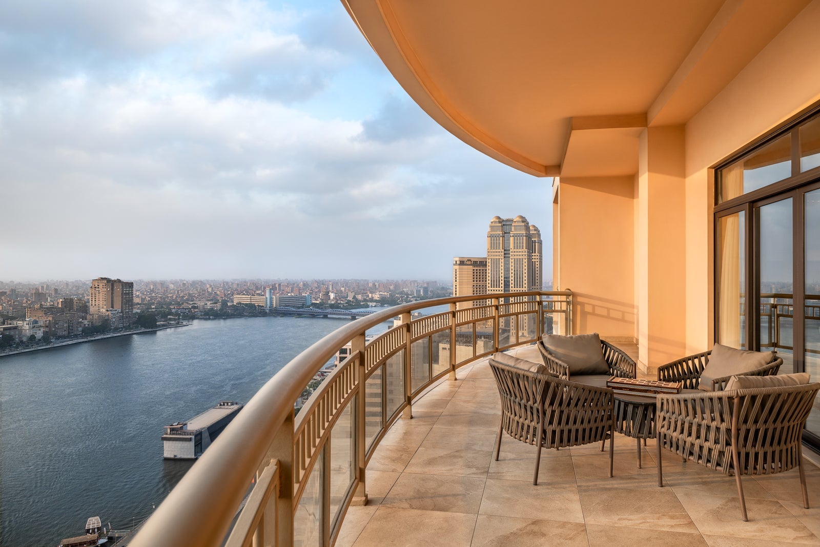 YOANNA DIAS PHOTOGRAPHY/SOFITEL CAIRO