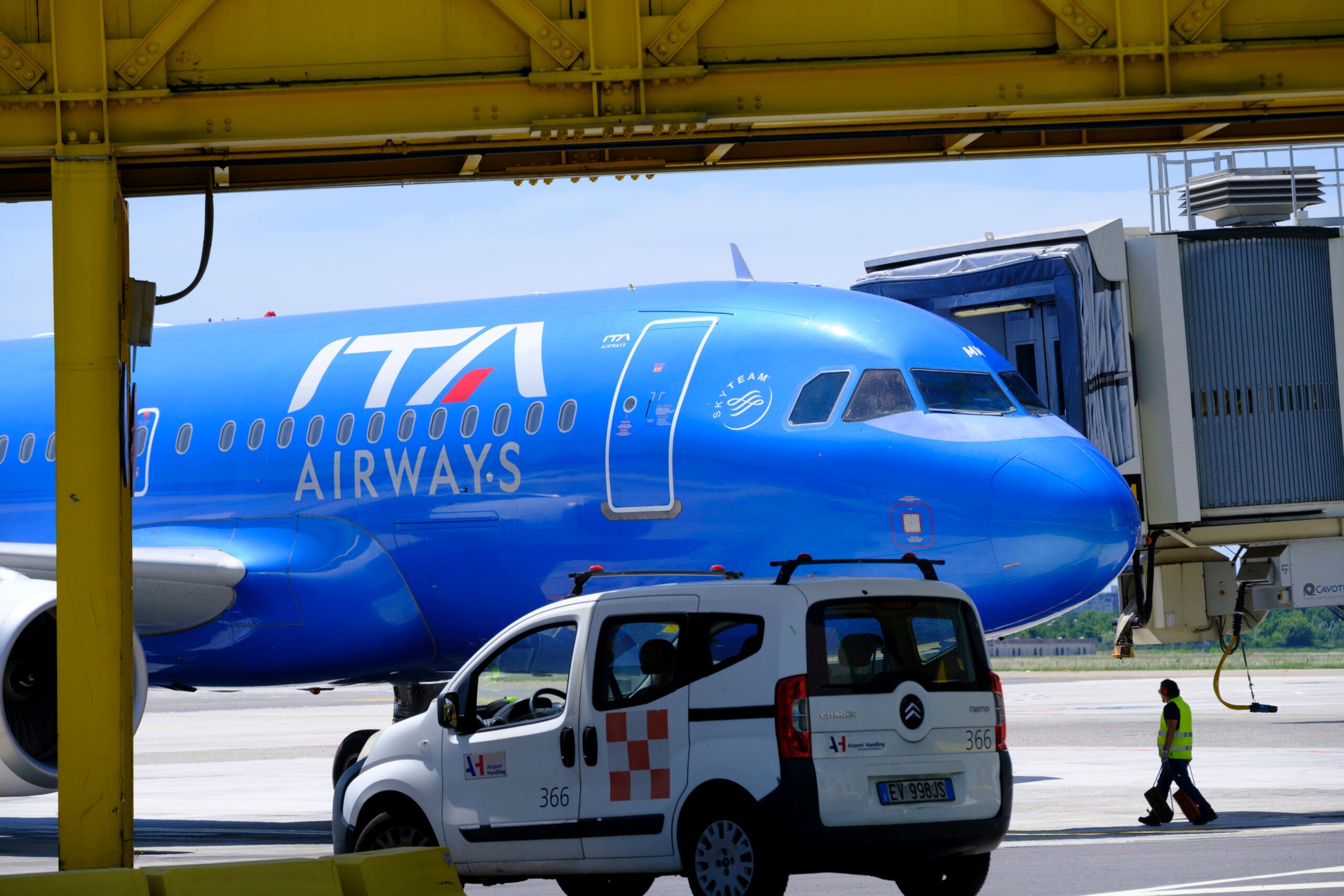 ITA Airways