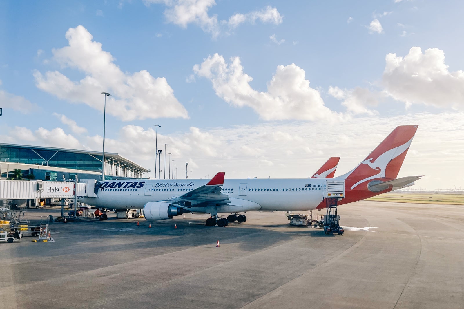 CLINT HENDERSON/THE POINTS GUY