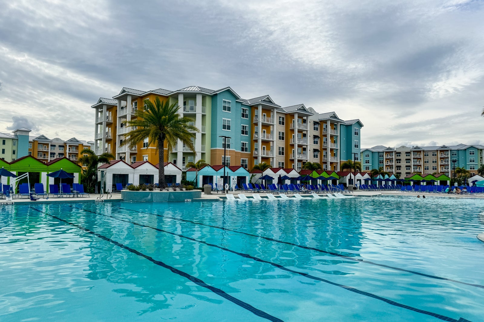 Embassy Suites by Hilton Orlando Sunset Walk