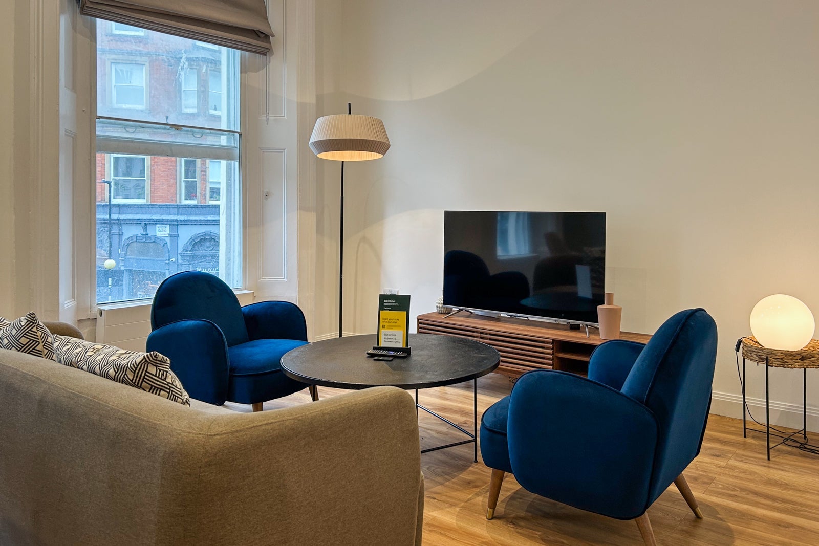 LYNDSEY MATTHEWS/THE POINTS GUY