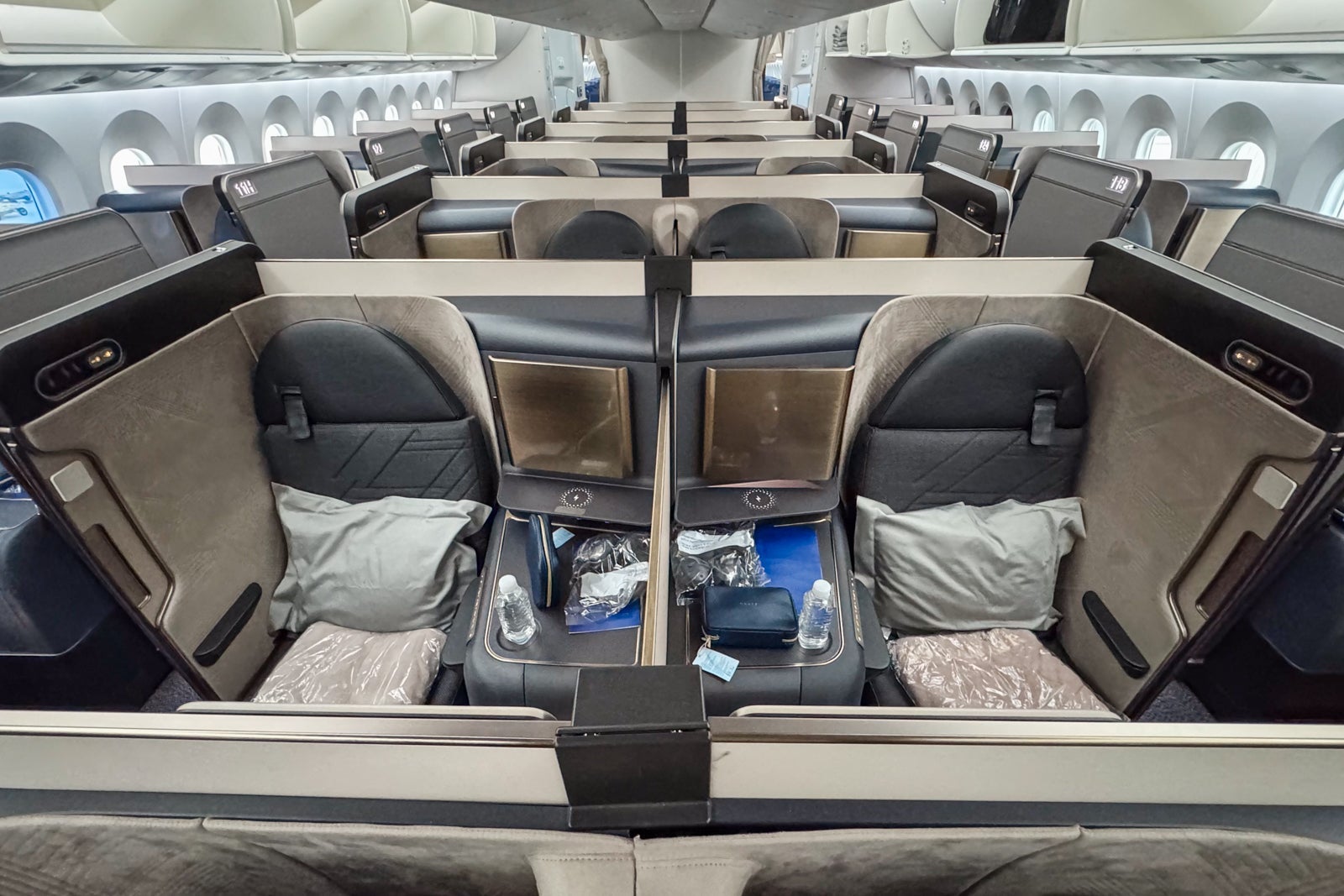 ERIC ROSEN/THE POINTS GUY