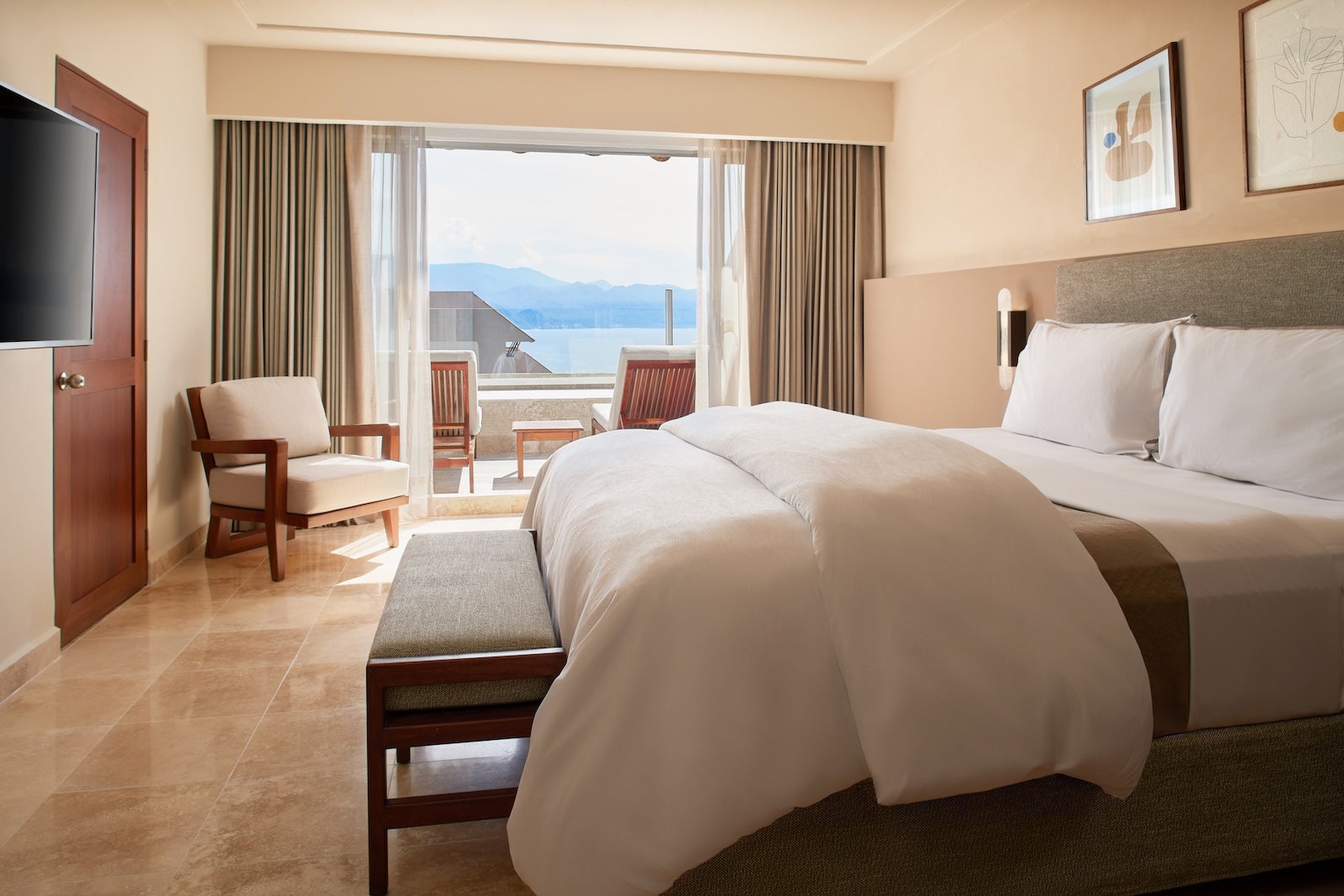 The Westin Resort & Spa, Puerto Vallarta