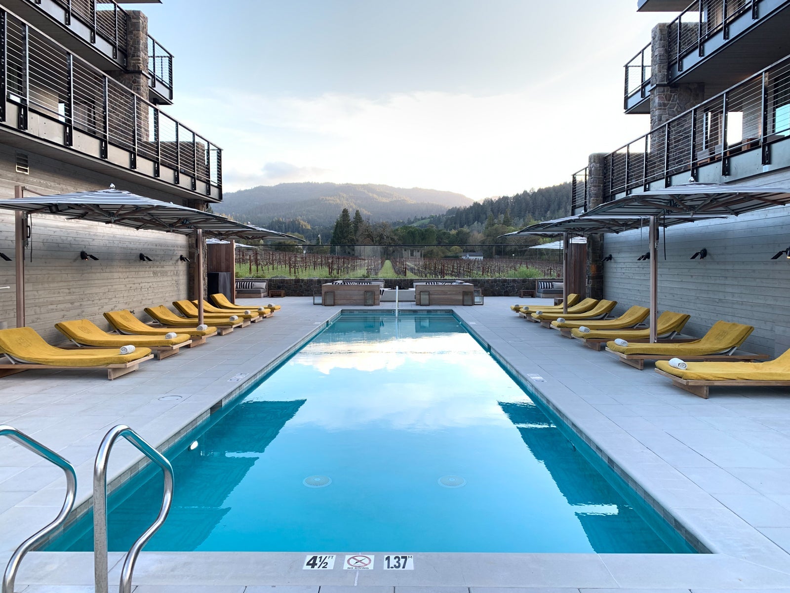 (Photo by Zach Griff / The Points Guy)