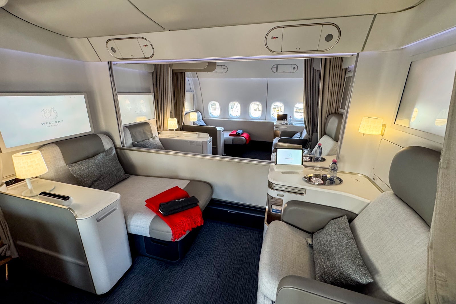 Air France La Premiere