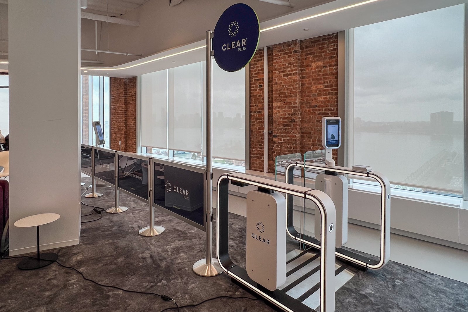 CLINT HENDERSON/THE POINTS GUY