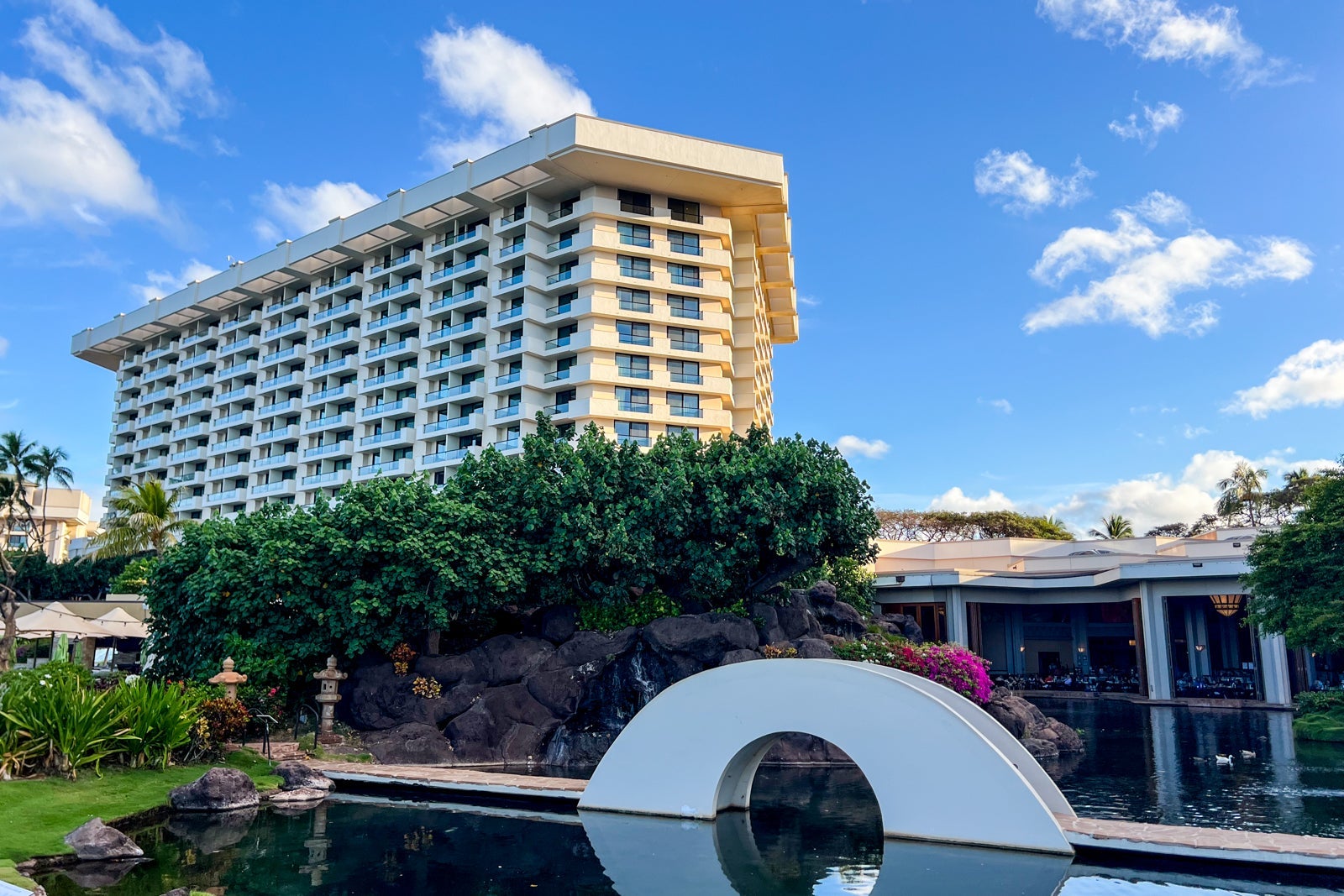 Hyatt Regency Maui