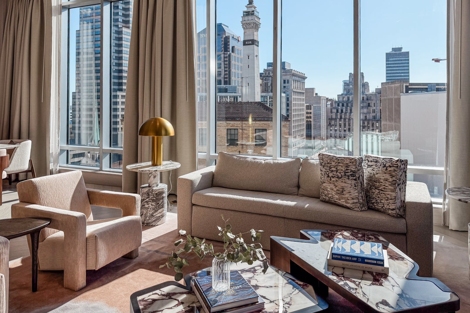 LYNDSEY MATTHEWS/THE POINTS GUY