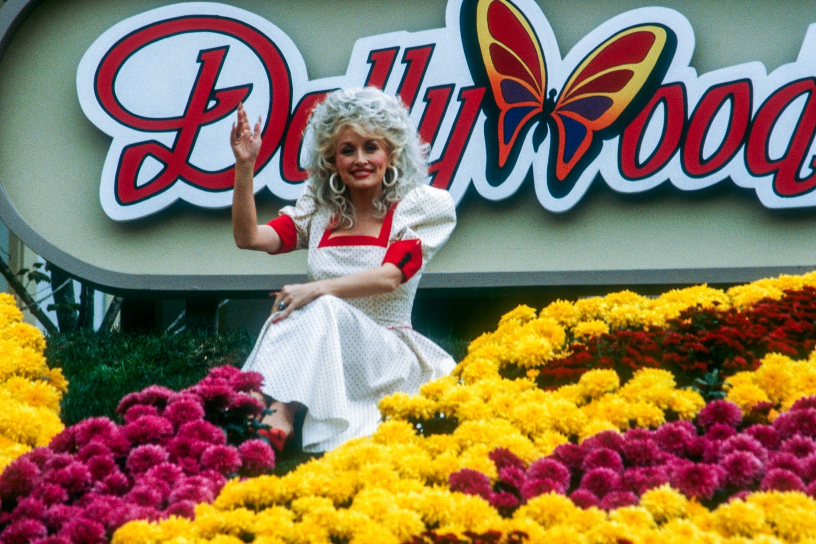 Dollywood Theme Park