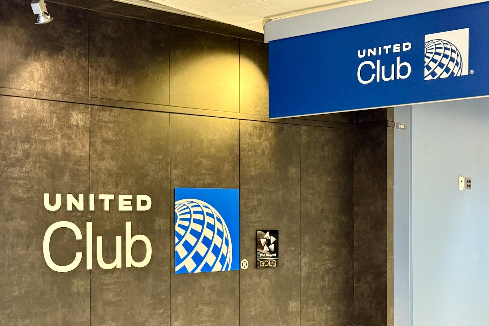 United Club ORD
