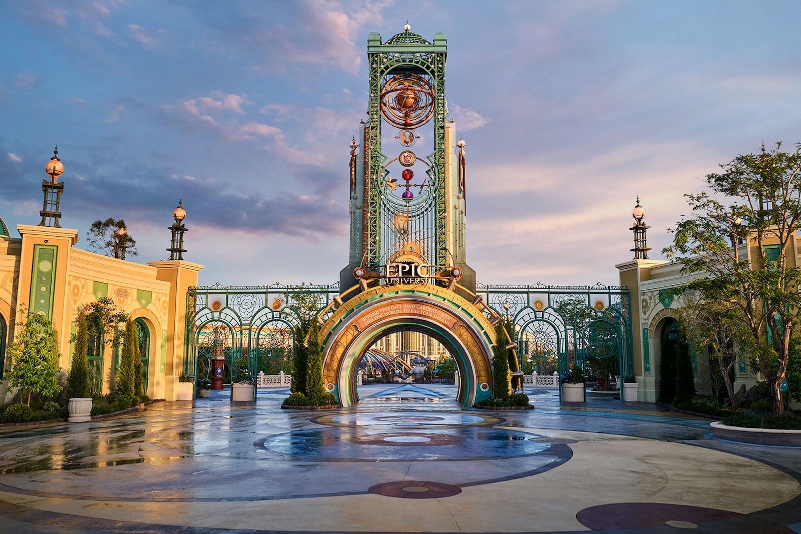 Universal Orlando Resort Offers Additional Guests the Opportunity to Preview Its All-New Theme Park, Universal Epic Universe