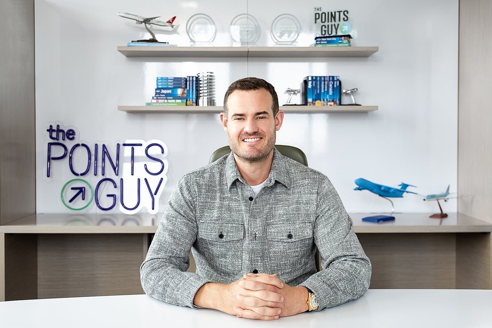 Brian Kelly Jonno Rattman August 19 2024