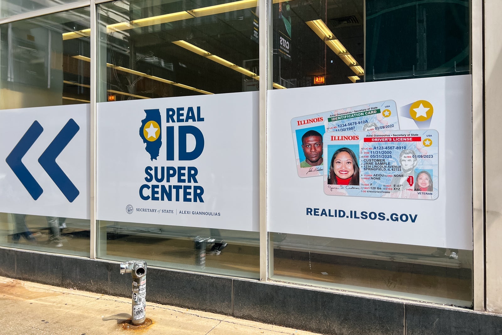 CLINT HENDERSON/THE POINTS GUY