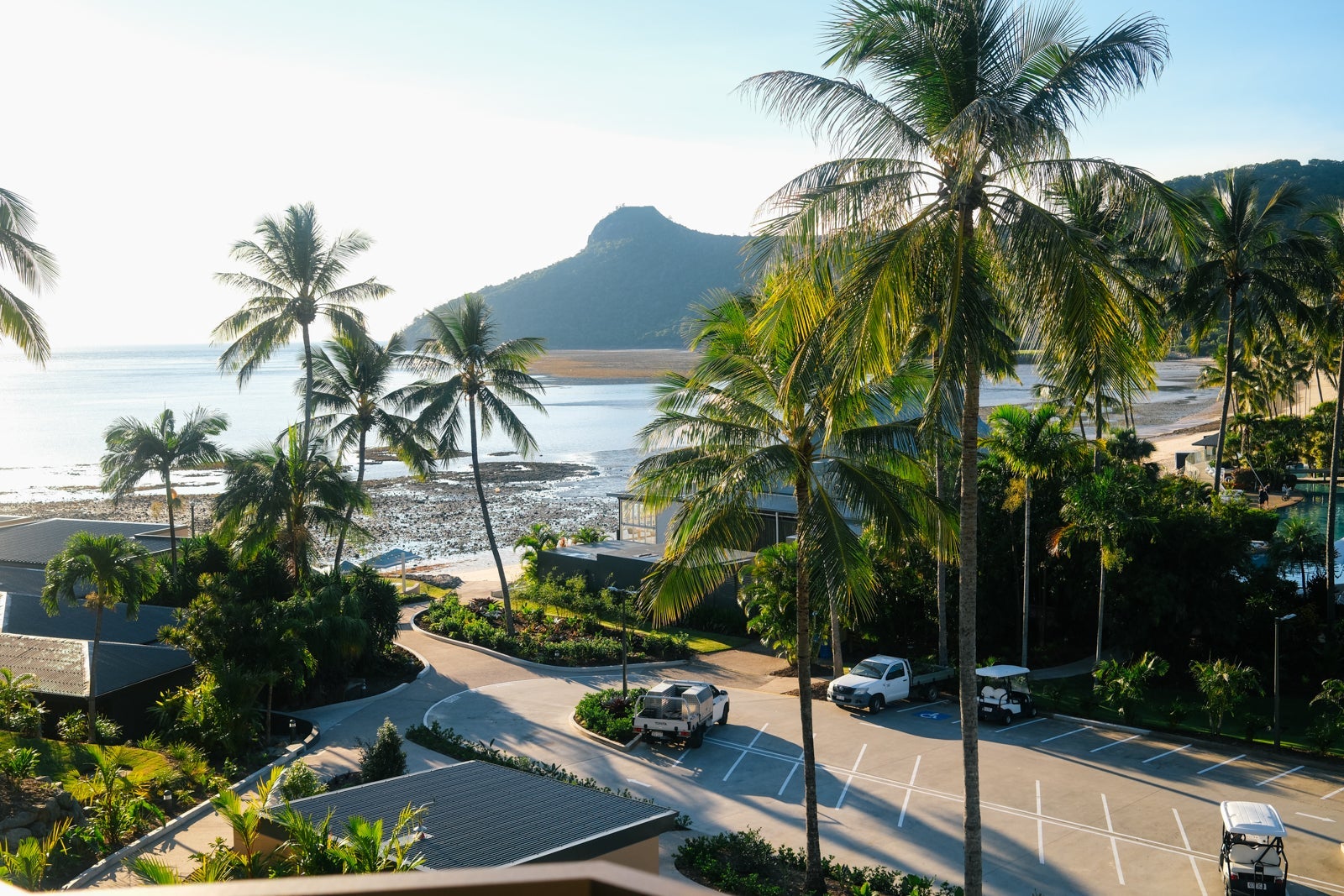 TANNER SAUNDERS/THE POINTS GUY