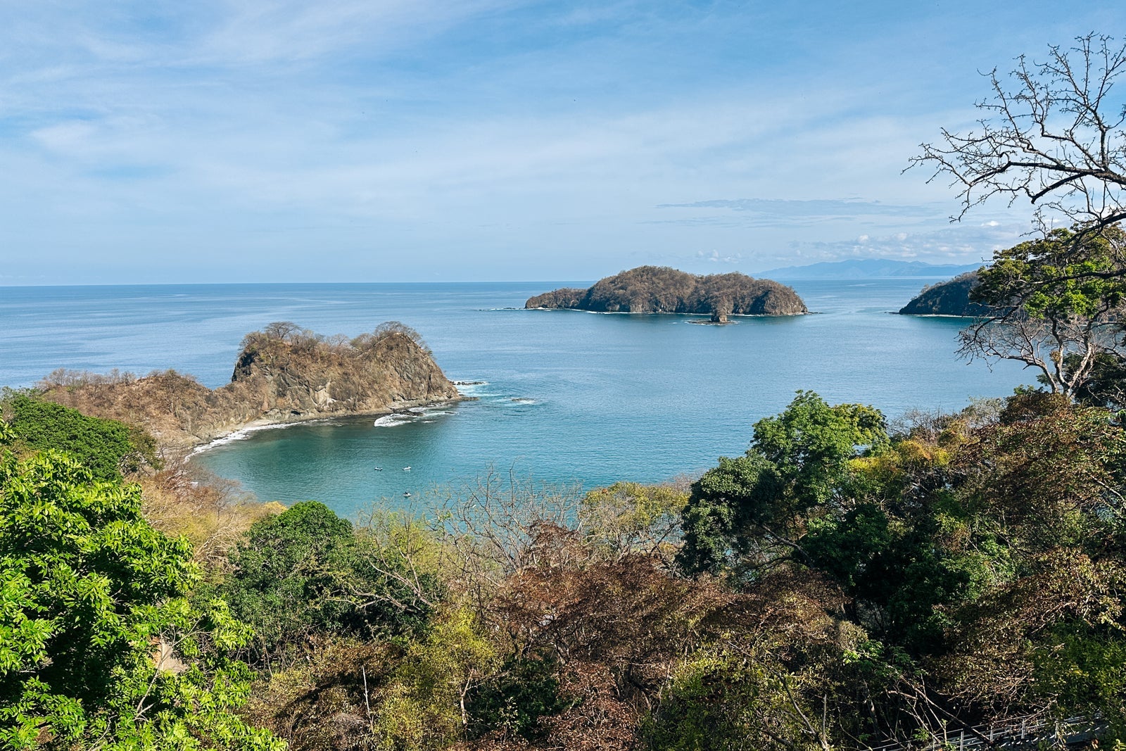 CARLY HELFAND/THE POINTS GUY